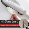 Custom Fit Door Handle Cup Clear Bra Paint Protector Film