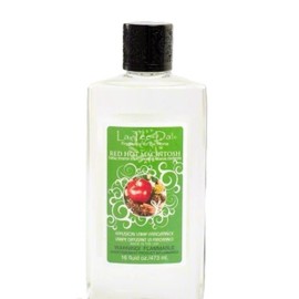 La-Tee-Da Effusion & Fragrance RED HOT Macintosh Lamp Refills - 16 oz