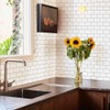 10 Sheets Thicker Design Peel and Stick Backsplash, Peel and