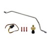 Exhaust Back Pressure EBP Tube Sensor & Wire Replacement for