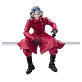 Sega Taiju Shiba PM Perching Figure 14 cm Tokyo Revengers