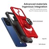 for BLU View 5 B160V / BLU F5 5G Case
