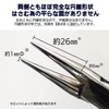 Eyeglass Adjustment Tool for Round Yatco Cling Adjustment No. 190