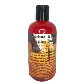 Spiritual & Emotional Healing Bubble Bath