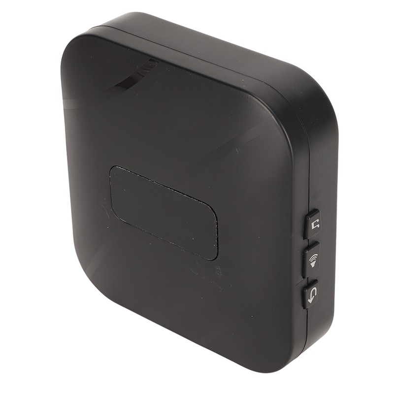 Patient Pager System 1 Transmitter 1 Receiver 4 Volume Level