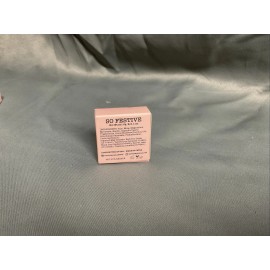 Eyeshadow Sohpia + Mabelle The Stack eyeshadow duo “So Festive”  2x1.5g / 2x0.11oz