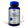 5h8 Ácido Hilaurónico 100mgs 60 Cápsulas Con 5mgs Magnesio Sabor