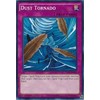 YU-GI-OH! - Dust Tornado (YS14-EN034) - Super Starter - Space-Time Showdown - 1st Edition - Common