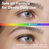 SONPARK Mascara Effect Eyelash Brow Growth Serum for Eyelash Growth