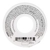 RadioShack SnCu 99.3/0.7 Lead-Free Solder, 0.022" Diameter - 3.0oz