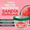 Kit Garnier Fructis HairFood Sandía mascarilla para cabello apagado 2Pack