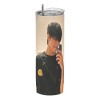 Termo Skinny Café 20 Oz - Han Seo Joon True Beauty #92
