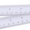Digital Protractor, Digital Angle Ruler Finder,Meter Digital Display Plastic Goniometer