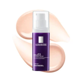 La Roche-Posay MELA B3 Double Dose Gel Crema Facial Anti-manchas con Melasyl, 40ml