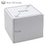 Waytex 931152 Memo Pad Cube with 700 Notes, 9 x