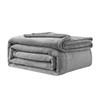 Good Nite Fleece Blanket Fluffy Blankets 130x150cm Throws For Sofas