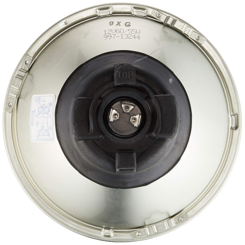 (G) KOITO 5.75 Halogen Headlamp Unit
