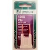 Littelfuse JCAS60BP Jcase High Amp Fuse, 60A"