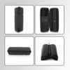 VGEBY Bicycle Tool Bag, Hard Cycling Tool Storage Bag Kits