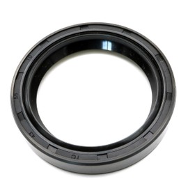 Parts and Parts Radial Shaft Seal 43 x 55 x 10.5 mm, AS/TC/BASL/WAS, DIN 3760 Seal Ring, NBR 70, Heat & Chemical Resistant, Ideal for Engines, Pumps, Gearboxes & Industrial Applications