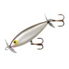 Cotton Cordell Crazy Shad Spinning Topwater Señuelo de pesca, 3