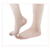 WANGCL Bunion Gel Toe Separator Toe Separator with 2 Loops