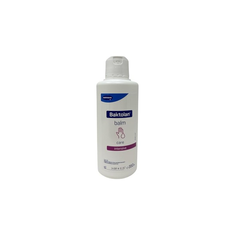 Baktolan Balm 350 ml