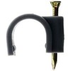 Zenitech – Bag of 100 Cable Clips