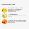 Medicube Deep Vitamin C Capsule Serum | Hydrating Vitamin C