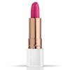 Flower Petal Pout Lip Color Pink Orchid