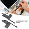2Pcs Laptop Internal Speaker Rust Proof Right Left Internal Speaker