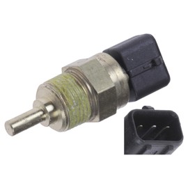febi bilstein 107540 Coolant Temperature Sensor