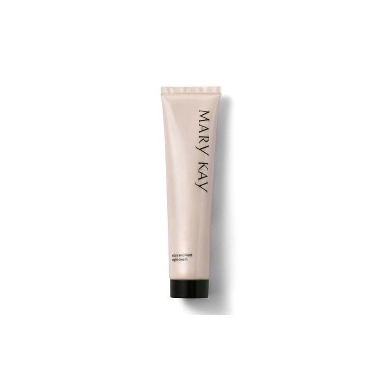 Mary Kay Extra Emollient Night Cream 2.1 ounce