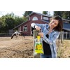 RESCUE! Big Bag Fly Trap – Disposable, Outdoor Use -