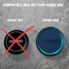 Practical Protective Case for OOONO-NO2 CO-Driver, Flexible Material, Privacy Screen,