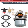 For Kohler Carburetor For Troy Bilt Horse Tiller Kohler Engine