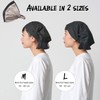 Women & Mens Japanese Bandana Wrap for Yoga, Elastic Cotton