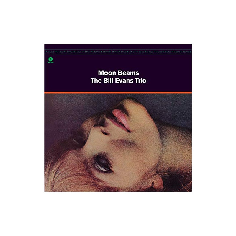 Moonbeams -Hq/Bonus Tr- [Analog]