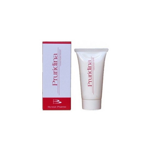 Categories:Pharmacy,Problem skin,Skin, hair, nails BYONAT PHARMA, Pruridina 30 g BYONAT