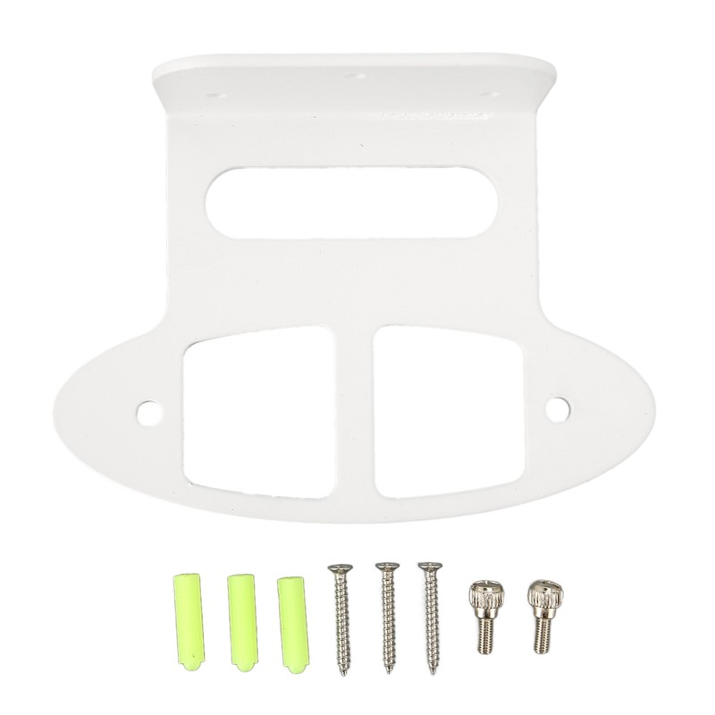 Router Wall Bracket Metal Router Wall Mount Holder for NETGEAR