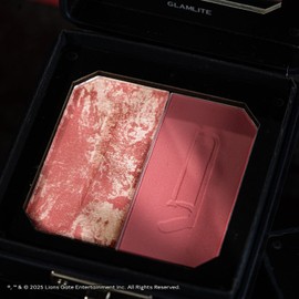 Glamlite Rubor SAW Blush Duo