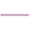 SweeTARTS Ropes, Candy, Watermelon Berry Collision, Soft and Chewy, 3.5