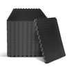 Foam - EVA Foam Interlocking Mats - Black - 3/4"