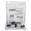 Lorell Clear Sleeve Floor Protectors