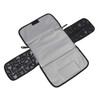 Diaper Changing Pad Foldable Waterproof Baby Diaper Pad with Hanging