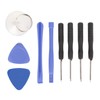 6.5 in Outer Screen Replacement LCD Display Touch Screen Digitizer