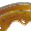 ProPlus Brake shoe set suitable for Knott >'89 16-1365/2 160