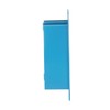 Thomas & Betts B1MGEXT-2 Carlon Gangable PVC Box Extender, 3-1/4
