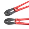 XKMT- 30" Hand Swager Swaging Crimping Tool for Wire Rope