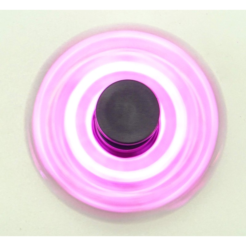 Toyland Spinarooz Hand Spinner Novelty Toy - Fidget Spinner -